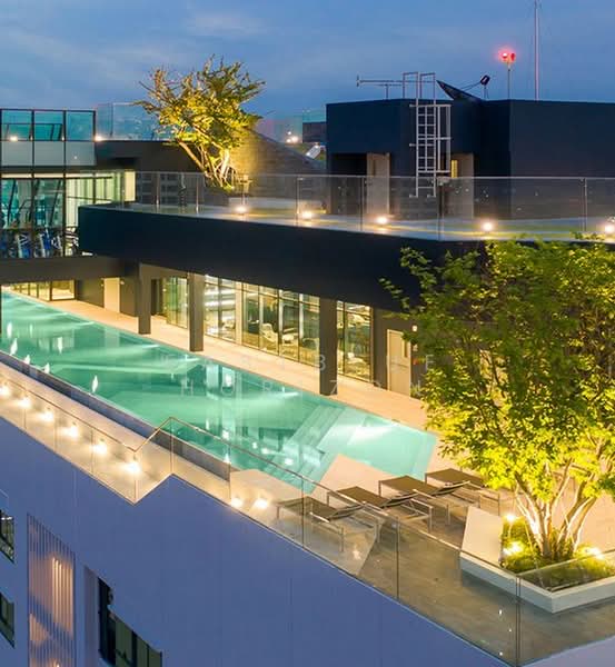 IDEO Phaholyothin Chatuchak, Bangkok, Paholayothin Road, Samsen Nai, Phaya Thai, Bangkok, Studio, 25 sqm, Condo For Rent, by Eastblue Horizon, 500212727 - DDproperty.com