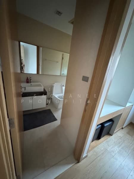 Hyde Sukhumvit 13, Bangkok, 13 Sukhumvit Road, Khlongtoei Nua, Watthana, Bangkok, 2 Bedrooms, 85 sqm, Condo For Rent, by Saowanee Phongpitayanan, 500212728 - DDproperty.com