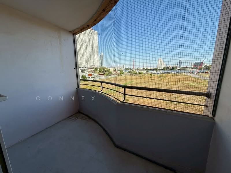 Charoennakorn River Place, Bangkok, Charoennakorn Road, Samlae, Thon Buri, Bangkok, 2 Bedrooms, 110 sqm, Condo For Sale, by Connex Property, 500212729 - DDproperty.com