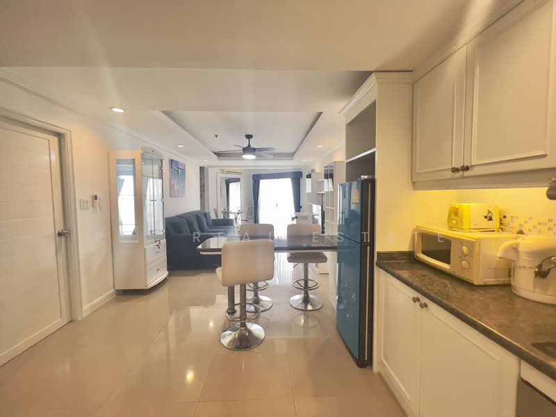 Jomtien Beach Condo, Chon Buri (Pattaya), Nong Pru, Bang Lamung (Pattaya), Chon Buri (Pattaya), 1 Bedroom, 68 sqm, Condo For Sale, by PLC real estate, 500212730 - DDproperty.com
