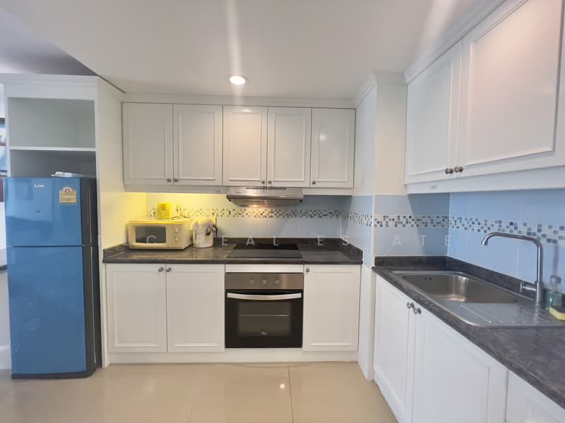 Jomtien Beach Condo : จอมเทียน บีช คอนโด, ชลบุรี, หนองปรือ, บางละมุง, ชลบุรี, 68 ตร.ม., คอนโด ขาย, โดย PLC real estate, 500212730 - DDproperty.com