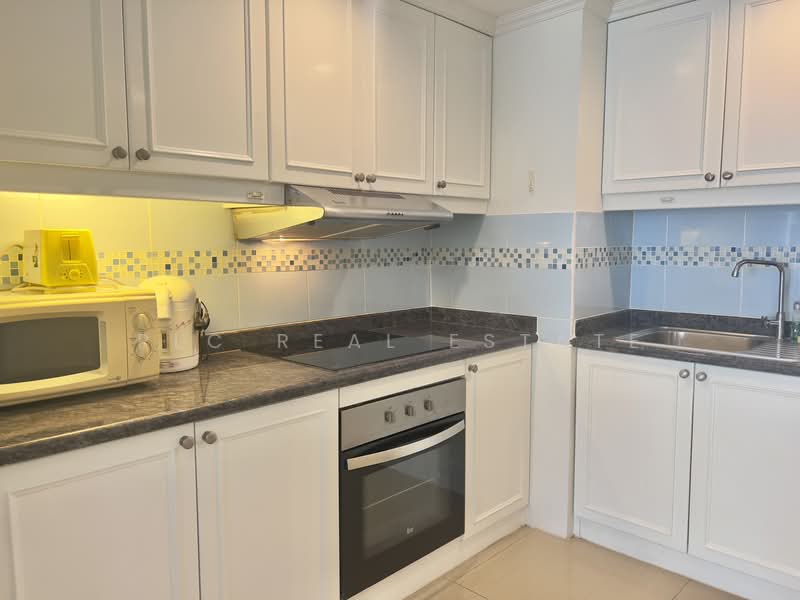 Jomtien Beach Condo, Chon Buri (Pattaya), Nong Pru, Bang Lamung (Pattaya), Chon Buri (Pattaya), 1 Bedroom, 68 sqm, Condo For Sale, by PLC real estate, 500212730 - DDproperty.com