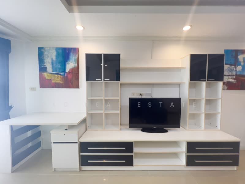 Jomtien Beach Condo, Chon Buri (Pattaya), Nong Pru, Bang Lamung (Pattaya), Chon Buri (Pattaya), 1 Bedroom, 68 sqm, Condo For Sale, by PLC real estate, 500212730 - DDproperty.com