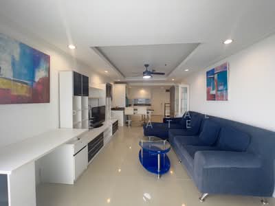 ขาย - Jomtien Beach Condo : จอมเทียน บีช คอนโด, ชลบุรี