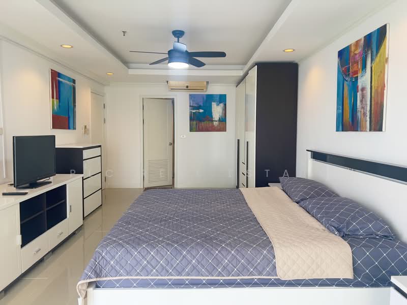 Jomtien Beach Condo, Chon Buri (Pattaya), Nong Pru, Bang Lamung (Pattaya), Chon Buri (Pattaya), 1 Bedroom, 68 sqm, Condo For Sale, by PLC real estate, 500212730 - DDproperty.com