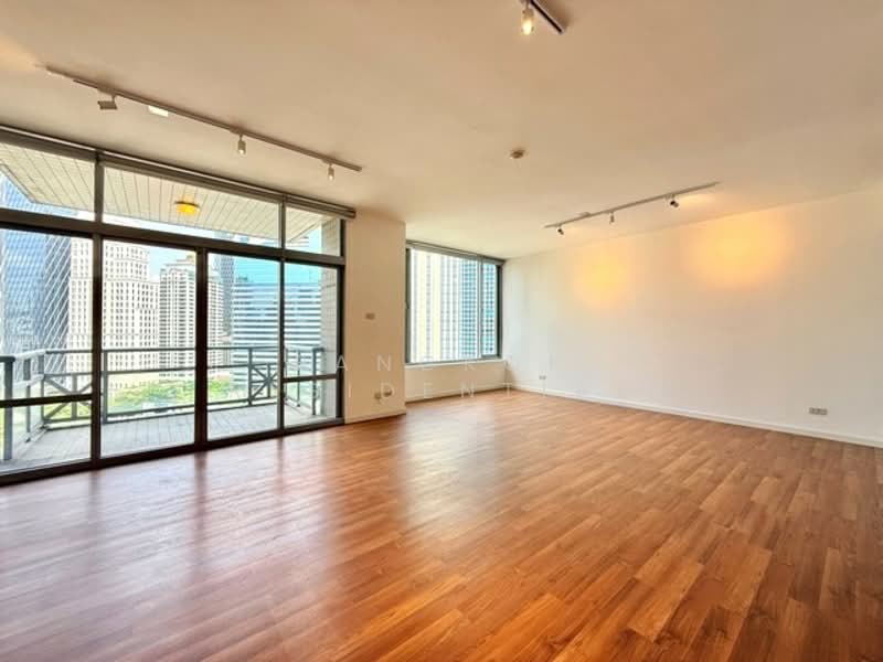 All Seasons Mansion, Bangkok, Soi Ruamrudee, Wireless Road, Lumphini, Pathum Wan, Bangkok, 3 Bedrooms, 180 sqm, Condo For Sale, by Bangkok Residential, 500212731 - DDproperty.com