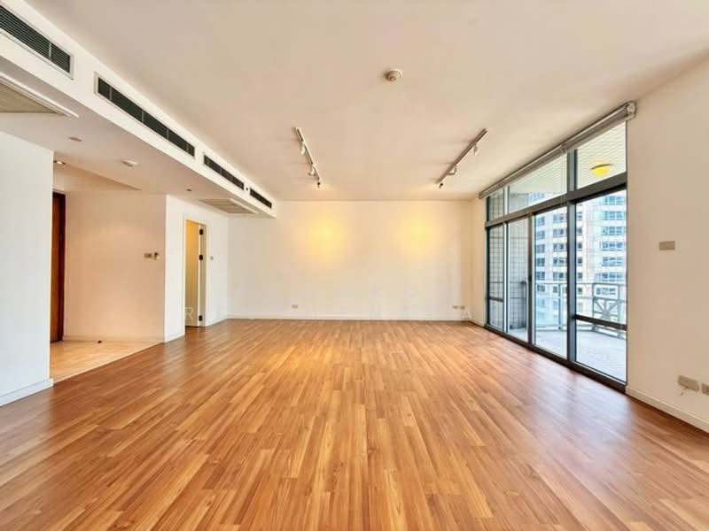 All Seasons Mansion, Bangkok, Soi Ruamrudee, Wireless Road, Lumphini, Pathum Wan, Bangkok, 3 Bedrooms, 180 sqm, Condo For Sale, by Bangkok Residential, 500212731 - DDproperty.com
