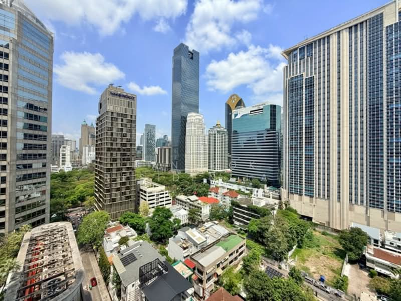 All Seasons Mansion, Bangkok, Soi Ruamrudee, Wireless Road, Lumphini, Pathum Wan, Bangkok, 3 Bedrooms, 180 sqm, Condo For Sale, by Bangkok Residential, 500212731 - DDproperty.com