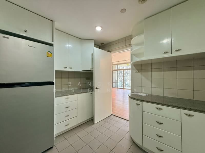 All Seasons Mansion, Bangkok, Soi Ruamrudee, Wireless Road, Lumphini, Pathum Wan, Bangkok, 3 Bedrooms, 180 sqm, Condo For Sale, by Bangkok Residential, 500212731 - DDproperty.com