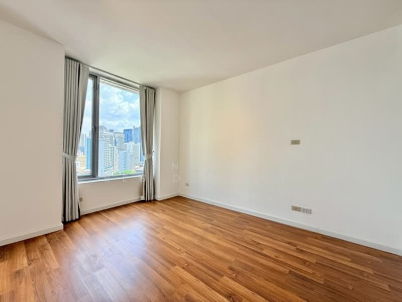 All Seasons Mansion, Bangkok, Soi Ruamrudee, Wireless Road, Lumphini, Pathum Wan, Bangkok, 3 Bedrooms, 180 sqm, Condo For Sale, by Bangkok Residential, 500212731 - DDproperty.com