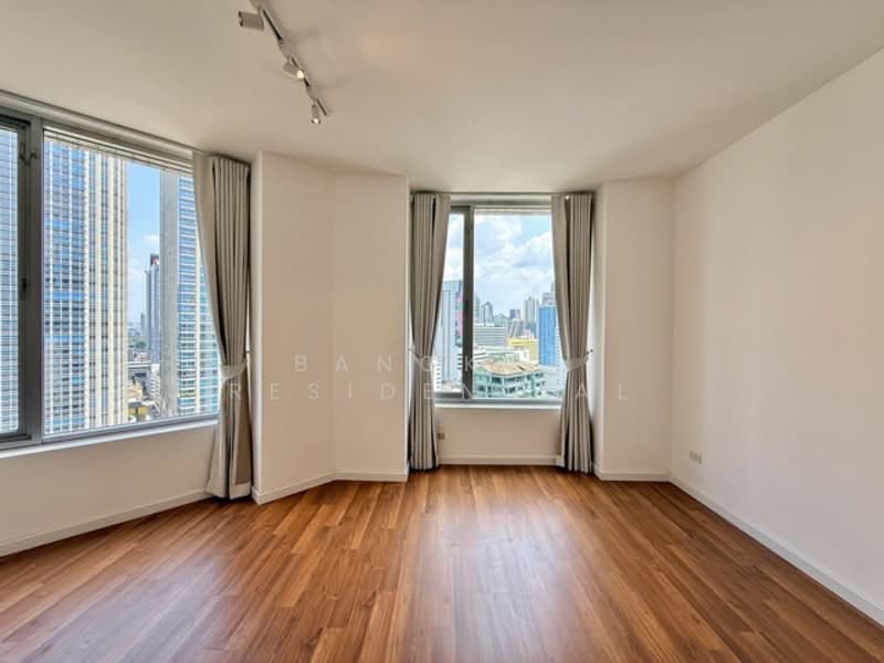 All Seasons Mansion, Bangkok, Soi Ruamrudee, Wireless Road, Lumphini, Pathum Wan, Bangkok, 3 Bedrooms, 180 sqm, Condo For Sale, by Bangkok Residential, 500212731 - DDproperty.com