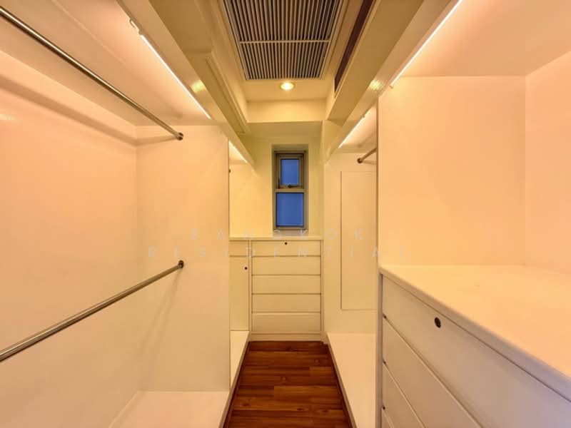 All Seasons Mansion, Bangkok, Soi Ruamrudee, Wireless Road, Lumphini, Pathum Wan, Bangkok, 3 Bedrooms, 180 sqm, Condo For Sale, by Bangkok Residential, 500212731 - DDproperty.com