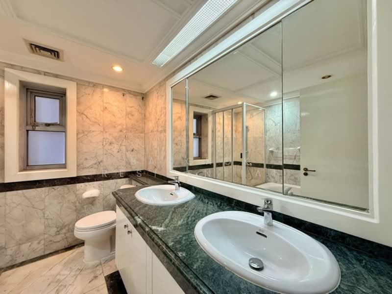 All Seasons Mansion, Bangkok, Soi Ruamrudee, Wireless Road, Lumphini, Pathum Wan, Bangkok, 3 Bedrooms, 180 sqm, Condo For Sale, by Bangkok Residential, 500212731 - DDproperty.com