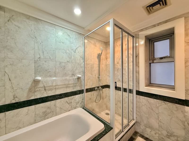 All Seasons Mansion, Bangkok, Soi Ruamrudee, Wireless Road, Lumphini, Pathum Wan, Bangkok, 3 Bedrooms, 180 sqm, Condo For Sale, by Bangkok Residential, 500212731 - DDproperty.com