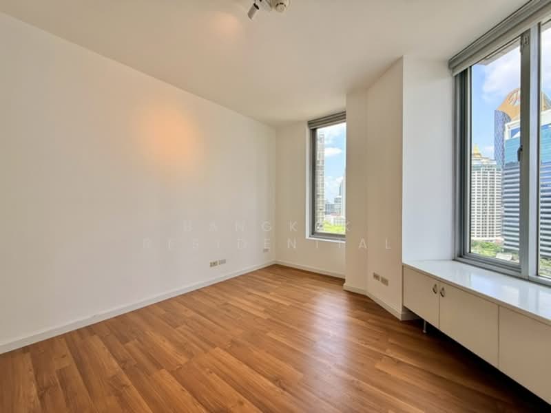 All Seasons Mansion, Bangkok, Soi Ruamrudee, Wireless Road, Lumphini, Pathum Wan, Bangkok, 3 Bedrooms, 180 sqm, Condo For Sale, by Bangkok Residential, 500212731 - DDproperty.com