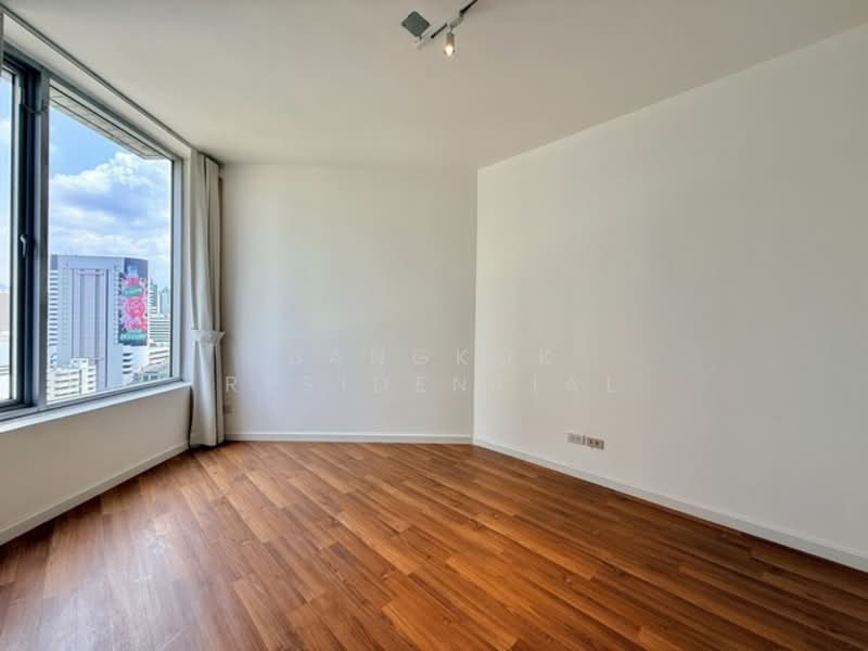 All Seasons Mansion, Bangkok, Soi Ruamrudee, Wireless Road, Lumphini, Pathum Wan, Bangkok, 3 Bedrooms, 180 sqm, Condo For Sale, by Bangkok Residential, 500212731 - DDproperty.com