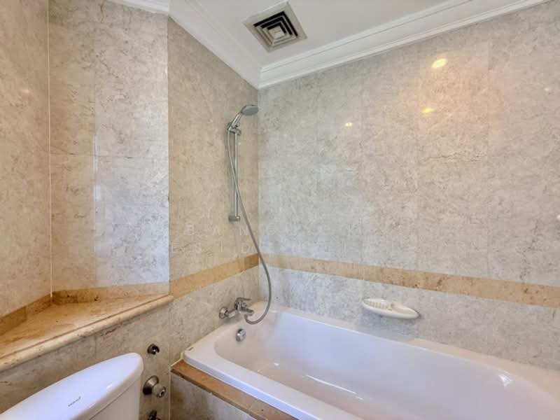 All Seasons Mansion, Bangkok, Soi Ruamrudee, Wireless Road, Lumphini, Pathum Wan, Bangkok, 3 Bedrooms, 180 sqm, Condo For Sale, by Bangkok Residential, 500212731 - DDproperty.com