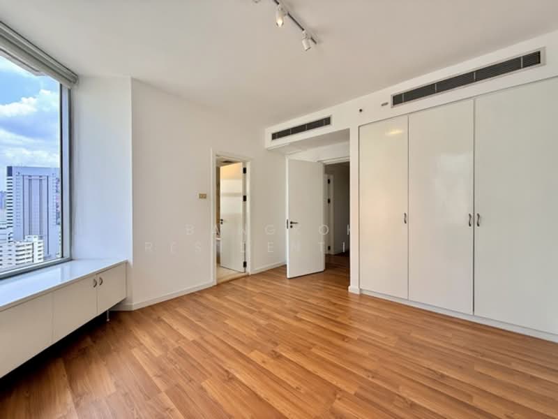 All Seasons Mansion, Bangkok, Soi Ruamrudee, Wireless Road, Lumphini, Pathum Wan, Bangkok, 3 Bedrooms, 180 sqm, Condo For Sale, by Bangkok Residential, 500212731 - DDproperty.com