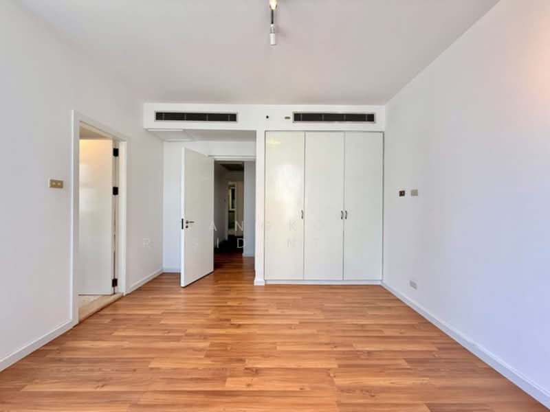 All Seasons Mansion, Bangkok, Soi Ruamrudee, Wireless Road, Lumphini, Pathum Wan, Bangkok, 3 Bedrooms, 180 sqm, Condo For Sale, by Bangkok Residential, 500212731 - DDproperty.com