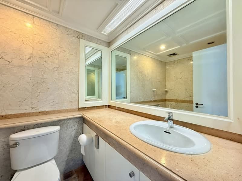 All Seasons Mansion, Bangkok, Soi Ruamrudee, Wireless Road, Lumphini, Pathum Wan, Bangkok, 3 Bedrooms, 180 sqm, Condo For Sale, by Bangkok Residential, 500212731 - DDproperty.com