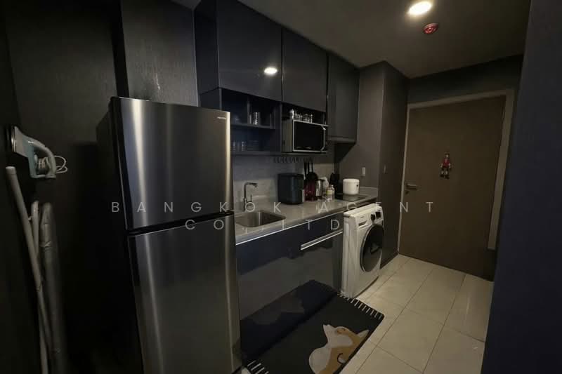 IDEO Q Siam-Ratchathewi : ไอดีโอ คิว สยาม-ราชเทวี, กรุงเทพ, ถนนเพชรบุรี แขวงถนนพญาไท เขตราชเทวี กรุงเทพมหานคร, ถนนพญาไท, ราชเทวี, กรุงเทพ, 50 ตร.ม., คอนโด ให้เช่า, โดย Bangkok Agent Co.,Ltd., 500212732 - DDproperty.com