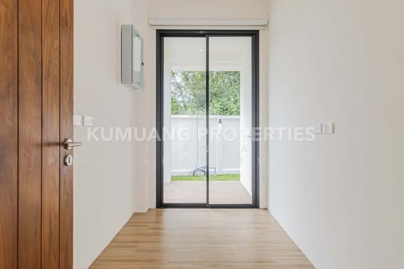 บ้านสร้างใหม่ในเมืองเชียงใหม่, Chiang Mai, Mae Hia, Muang Chiang Mai, Chiang Mai, 4 Bedrooms, 250 sqm, Single Detached House For Sale, by Tanannat Porntadapattanayothin, 500212733 - DDproperty.com