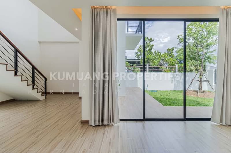 บ้านสร้างใหม่ในเมืองเชียงใหม่, เชียงใหม่, แม่เหียะ, เมืองเชียงใหม่, เชียงใหม่, 250 ตร.ม., บ้านเดี่ยว ขาย, โดย Tanannat Porntadapattanayothin, 500212733 - DDproperty.com