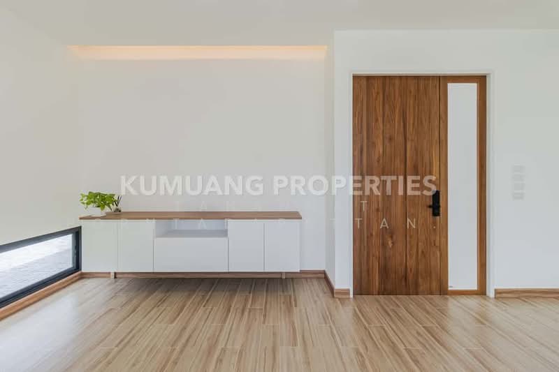 บ้านสร้างใหม่ในเมืองเชียงใหม่, เชียงใหม่, แม่เหียะ, เมืองเชียงใหม่, เชียงใหม่, 250 ตร.ม., บ้านเดี่ยว ขาย, โดย Tanannat Porntadapattanayothin, 500212733 - DDproperty.com