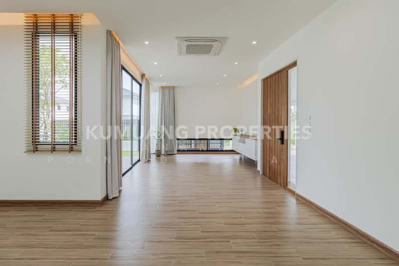 บ้านสร้างใหม่ในเมืองเชียงใหม่, เชียงใหม่, แม่เหียะ, เมืองเชียงใหม่, เชียงใหม่, 250 ตร.ม., บ้านเดี่ยว ขาย, โดย Tanannat Porntadapattanayothin, 500212733 - DDproperty.com