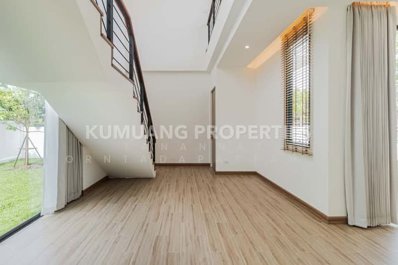 บ้านสร้างใหม่ในเมืองเชียงใหม่, เชียงใหม่, แม่เหียะ, เมืองเชียงใหม่, เชียงใหม่, 250 ตร.ม., บ้านเดี่ยว ขาย, โดย Tanannat Porntadapattanayothin, 500212733 - DDproperty.com