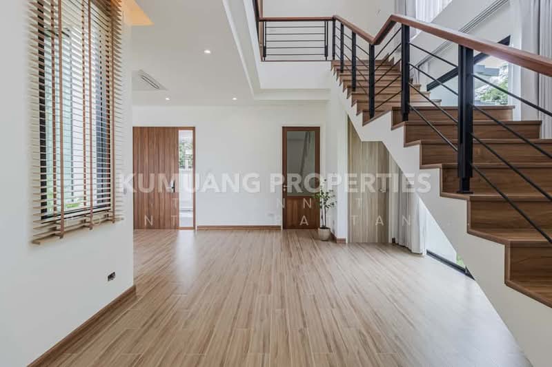 บ้านสร้างใหม่ในเมืองเชียงใหม่, เชียงใหม่, แม่เหียะ, เมืองเชียงใหม่, เชียงใหม่, 250 ตร.ม., บ้านเดี่ยว ขาย, โดย Tanannat Porntadapattanayothin, 500212733 - DDproperty.com