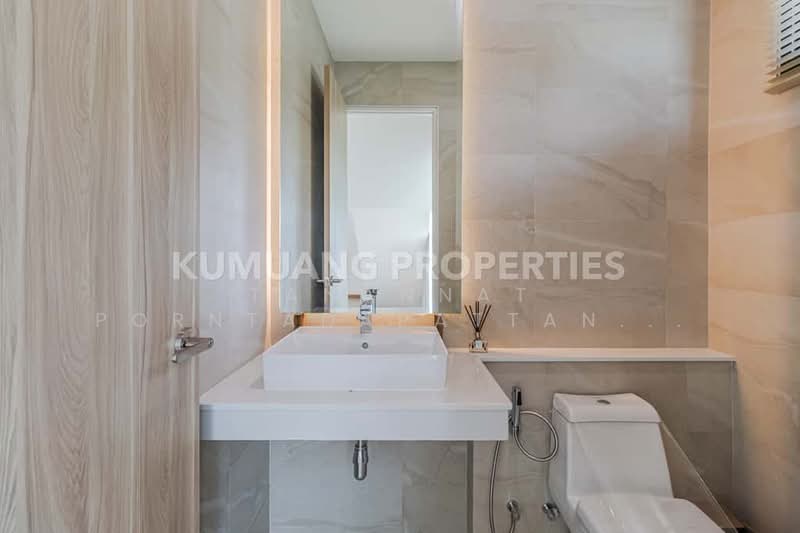 บ้านสร้างใหม่ในเมืองเชียงใหม่, เชียงใหม่, แม่เหียะ, เมืองเชียงใหม่, เชียงใหม่, 250 ตร.ม., บ้านเดี่ยว ขาย, โดย Tanannat Porntadapattanayothin, 500212733 - DDproperty.com