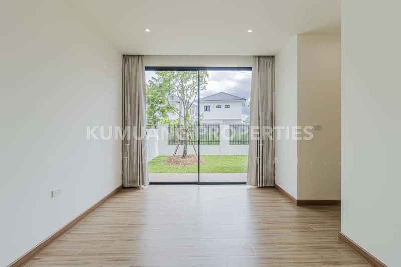 บ้านสร้างใหม่ในเมืองเชียงใหม่, เชียงใหม่, แม่เหียะ, เมืองเชียงใหม่, เชียงใหม่, 250 ตร.ม., บ้านเดี่ยว ขาย, โดย Tanannat Porntadapattanayothin, 500212733 - DDproperty.com