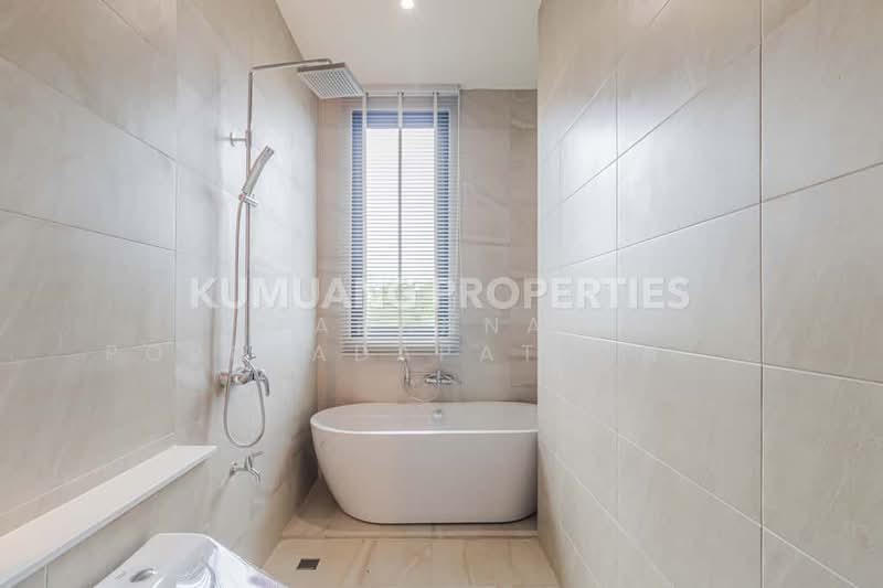 บ้านสร้างใหม่ในเมืองเชียงใหม่, Chiang Mai, Mae Hia, Muang Chiang Mai, Chiang Mai, 4 Bedrooms, 250 sqm, Single Detached House For Sale, by Tanannat Porntadapattanayothin, 500212733 - DDproperty.com