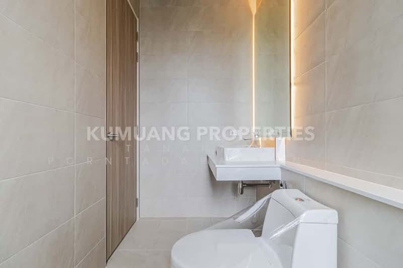 บ้านสร้างใหม่ในเมืองเชียงใหม่, เชียงใหม่, แม่เหียะ, เมืองเชียงใหม่, เชียงใหม่, 250 ตร.ม., บ้านเดี่ยว ขาย, โดย Tanannat Porntadapattanayothin, 500212733 - DDproperty.com