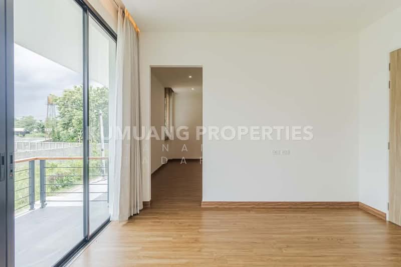 บ้านสร้างใหม่ในเมืองเชียงใหม่, เชียงใหม่, แม่เหียะ, เมืองเชียงใหม่, เชียงใหม่, 250 ตร.ม., บ้านเดี่ยว ขาย, โดย Tanannat Porntadapattanayothin, 500212733 - DDproperty.com