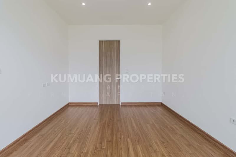 บ้านสร้างใหม่ในเมืองเชียงใหม่, Chiang Mai, Mae Hia, Muang Chiang Mai, Chiang Mai, 4 Bedrooms, 250 sqm, Single Detached House For Sale, by Tanannat Porntadapattanayothin, 500212733 - DDproperty.com