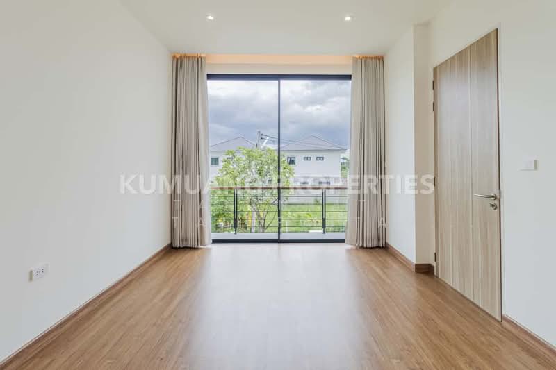 บ้านสร้างใหม่ในเมืองเชียงใหม่, เชียงใหม่, แม่เหียะ, เมืองเชียงใหม่, เชียงใหม่, 250 ตร.ม., บ้านเดี่ยว ขาย, โดย Tanannat Porntadapattanayothin, 500212733 - DDproperty.com