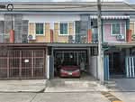 หมู่บ้านกิตตินคร เทพารักษ์ (Kittinakorn Teparak), สมุทรปราการ