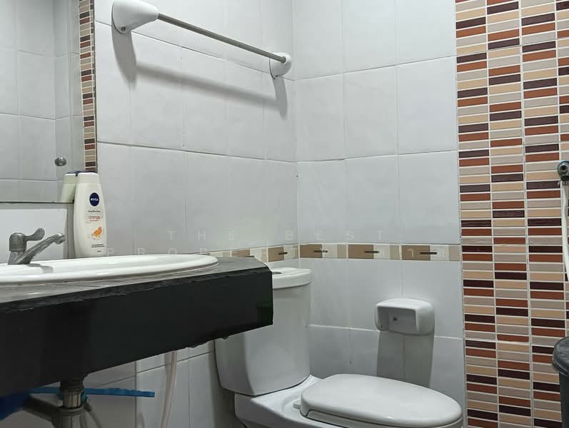 For Sale - หมู่บ้านกิตตินคร เทพารักษ์ (Kittinakorn Teparak), Samut Prakan