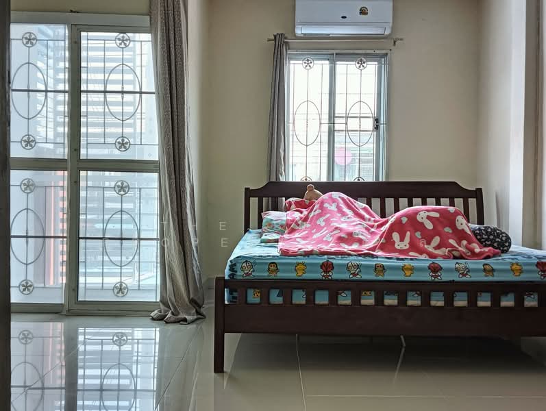 For Sale - หมู่บ้านกิตตินคร เทพารักษ์ (Kittinakorn Teparak), Samut Prakan