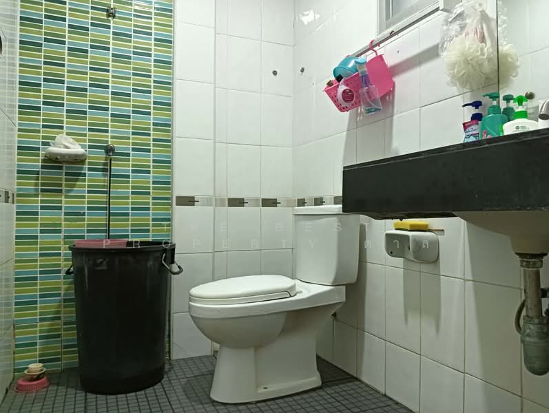 For Sale - หมู่บ้านกิตตินคร เทพารักษ์ (Kittinakorn Teparak), Samut Prakan