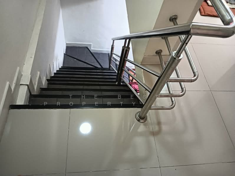 For Sale - หมู่บ้านกิตตินคร เทพารักษ์ (Kittinakorn Teparak), Samut Prakan