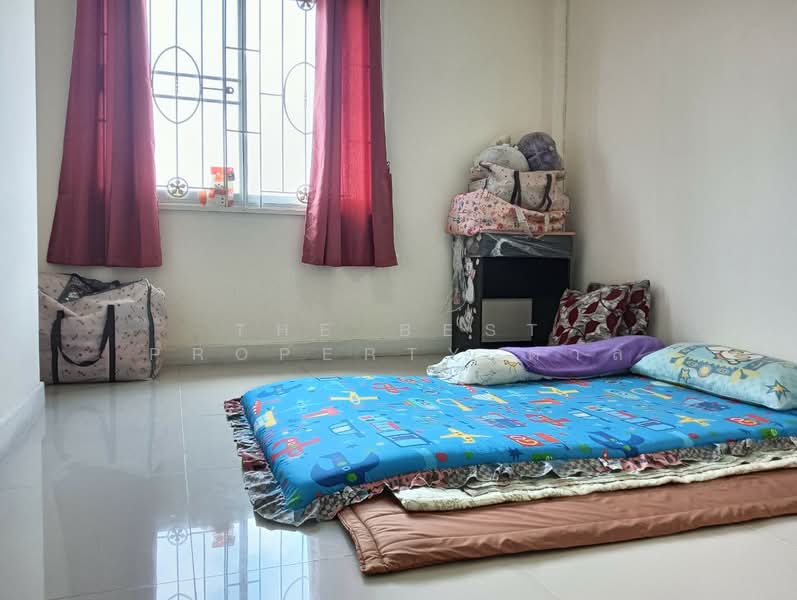 For Sale - หมู่บ้านกิตตินคร เทพารักษ์ (Kittinakorn Teparak), Samut Prakan