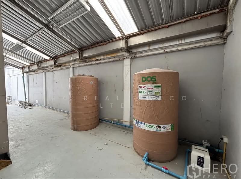 For rent Warehouse 750 sqm in Nuan Chan Bueng Kum Bangkok BRE26011, กรุงเทพ, นวลจันทร์, บึงกุ่ม, กรุงเทพ, 750 ตร.ม., โกดัง-โรงงาน ให้เช่า, โดย Hero Realtor Co., Ltd., 500212735 - DDproperty.com