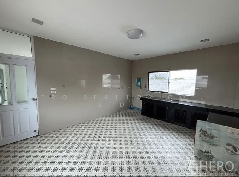 For rent Warehouse 750 sqm in Nuan Chan Bueng Kum Bangkok BRE26011, กรุงเทพ, นวลจันทร์, บึงกุ่ม, กรุงเทพ, 750 ตร.ม., โกดัง-โรงงาน ให้เช่า, โดย Hero Realtor Co., Ltd., 500212735 - DDproperty.com