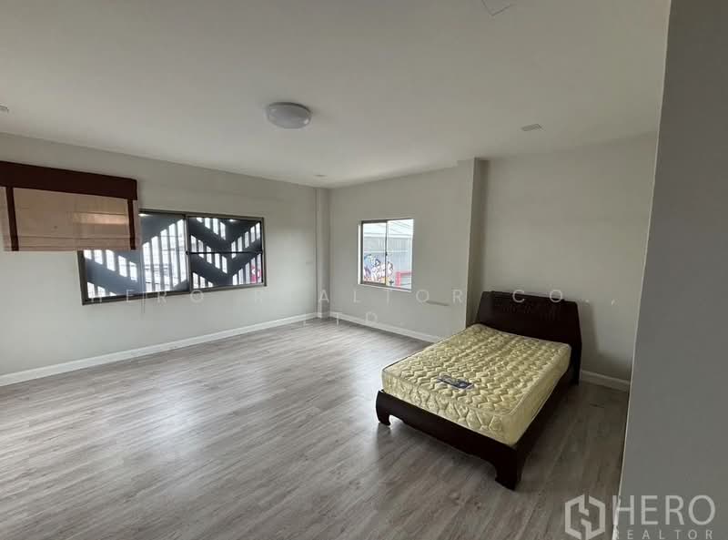 For rent Warehouse 750 sqm in Nuan Chan Bueng Kum Bangkok BRE26011, Bangkok, Nuan Chan, Bueng Kum, Bangkok, , 750 sqm, Warehouse/Factory For Rent, by Hero Realtor Co., Ltd., 500212735 - DDproperty.com