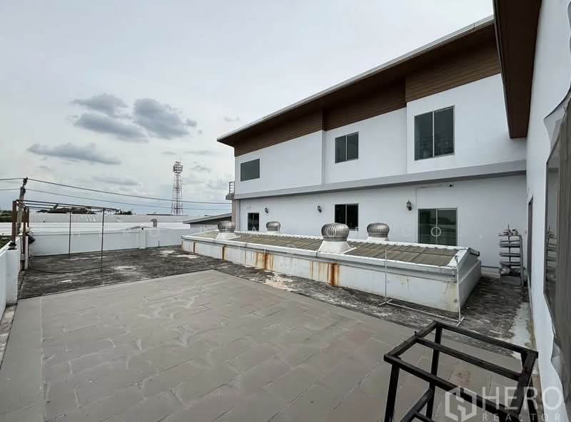 For rent Warehouse 750 sqm in Nuan Chan Bueng Kum Bangkok BRE26011, กรุงเทพ, นวลจันทร์, บึงกุ่ม, กรุงเทพ, 750 ตร.ม., โกดัง-โรงงาน ให้เช่า, โดย Hero Realtor Co., Ltd., 500212735 - DDproperty.com