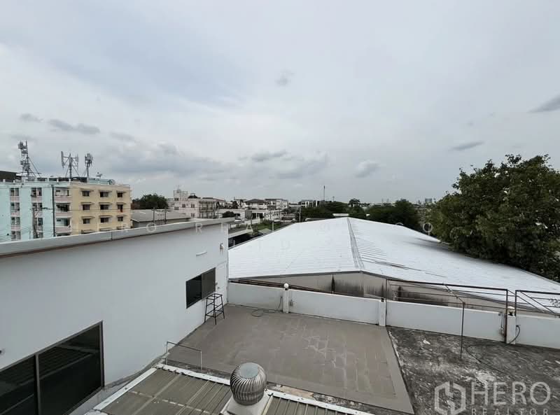 For rent Warehouse 750 sqm in Nuan Chan Bueng Kum Bangkok BRE26011, Bangkok, Nuan Chan, Bueng Kum, Bangkok, , 750 sqm, Warehouse/Factory For Rent, by Hero Realtor Co., Ltd., 500212735 - DDproperty.com