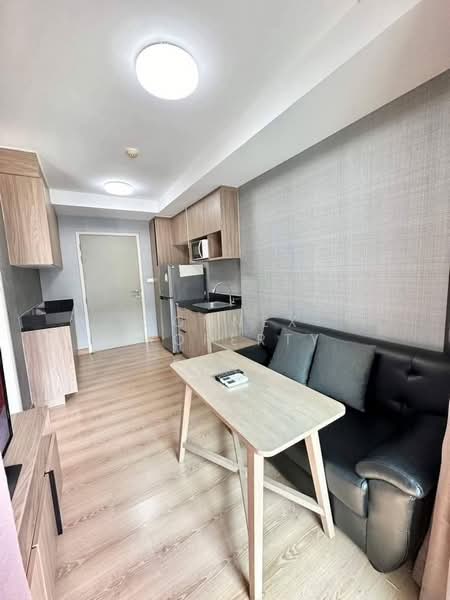 Chapter One The Campus Kaset, Bangkok, 2033 Phaholyothin Road, Lat Yao, Chatuchak, Bangkok, 1 Bedroom, 29 sqm, Condo For Sale, by Connex Property, 500212736 - DDproperty.com